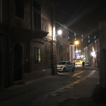 B&B S.Antonio 지오이아 타우로 외부 사진